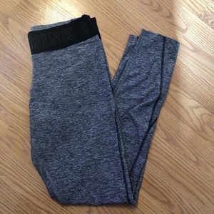 Victoria secret ultimate leggings